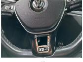 Volkswagen Dsg pavaru svirtys , emblemos ,LED - nuotraukos Nr. 24