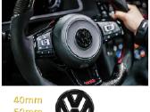 Volkswagen Dsg pavaru svirtys , emblemos ,LED - nuotraukos Nr. 25