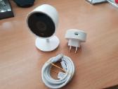 Google Nest Cam Iq Indoor Security Camera - nuotraukos Nr. 6