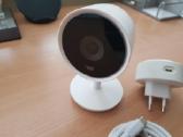 Google Nest Cam Iq Indoor Security Camera - nuotraukos Nr. 7