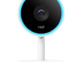 Google Nest Cam Iq Indoor Security Camera