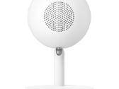 Google Nest Cam Iq Indoor Security Camera - nuotraukos Nr. 3