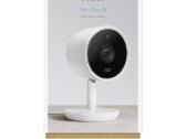 Google Nest Cam Iq Indoor Security Camera - nuotraukos Nr. 4