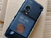 Nokia 6280 - nuotraukos Nr. 5