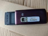 Nokia 6280 - nuotraukos Nr. 7