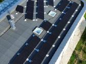 Saulės elektrinių Įrangos pardavimas ir montavimas - nuotraukos Nr. 3