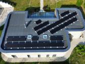 Saulės elektrinių Įrangos pardavimas ir montavimas - nuotraukos Nr. 9
