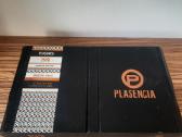75. Cigarų dėžė Plasencia juoda Cosecha 146 Nr. 6