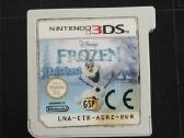 Nintendo 3ds zaidimai