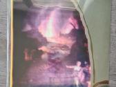 John Frusciante - Curtains Lp