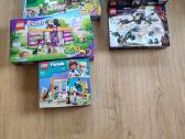 Lego® 41754 Friends Leo kambarys