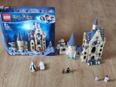 Lego 75948 Hogvartso laikrodžio bokštas