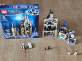 Lego 75948 Hogvartso laikrodžio bokštas - nuotraukos Nr. 2