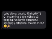 Anglų Kalbos Korepetitoriai Kaune, Vbe vertintojai - nuotraukos Nr. 14