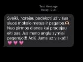 Anglų Kalbos Korepetitoriai Kaune, Vbe vertintojai - nuotraukos Nr. 17