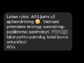 Anglų Kalbos Korepetitoriai Kaune, Vbe vertintojai - nuotraukos Nr. 20