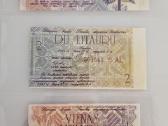 Unc Litaurai, pilnas komplektas, 9 vnt., 1991 m. - nuotraukos Nr. 3
