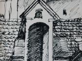Piešinys ( grafika ) ,tapytojas Goja - nuotraukos Nr. 6