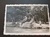 Sena nuotrauka, Palanga 1963 m.