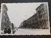 Sena nuotrauka, Klaipeda , 1963 m.