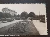 Sena nuotrauka, Klaipeda , 1963 m.