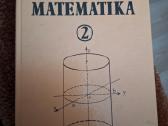 Matematika 2. B. Godvaiša.
