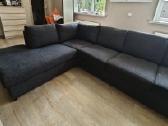 Kampine sofa - nuotraukos Nr. 2