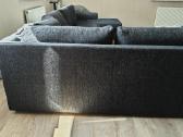 Kampine sofa - nuotraukos Nr. 5