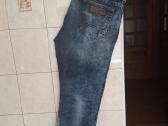 Nauji ir gražūs "Wrangler" džinsai - nuotraukos Nr. 3
