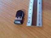 Parduodu Usb 2.0 flash laikmena 128" GB (117gb)