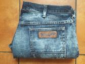 Nauji ir gražūs "Wrangler" džinsai