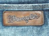 Nauji ir gražūs "Wrangler" džinsai - nuotraukos Nr. 2