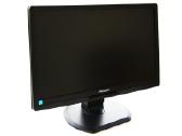 Parduodamas plačiaekranis 22 colių LED monitorius - nuotraukos Nr. 4