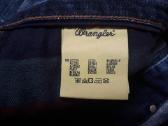 Nauji ir gražūs "Wrangler" džinsai - nuotraukos Nr. 7