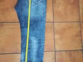 Nauji ir gražūs "Wrangler" džinsai - nuotraukos Nr. 11