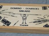 Domino ir mikado - nuotraukos Nr. 2