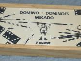 Domino ir mikado - nuotraukos Nr. 3