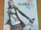 Xbox 360 Final Fantasy - nuotraukos Nr. 2