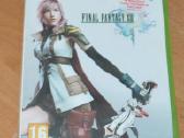 Xbox 360 Final Fantasy - nuotraukos Nr. 3
