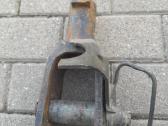 Vilkimo kilpa