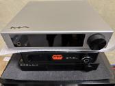 Smsl Su-10 Balanced Dac 2x Es9038pro Xmos