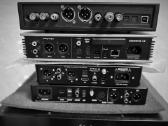 Smsl Su-10 Balanced Dac 2x Es9038pro Xmos - nuotraukos Nr. 19