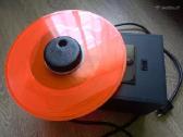 Vinilo plokšteliu plovymo mašinėlė - nuotraukos Nr. 2
