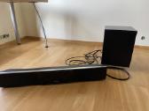 Philips Hts8100 namu kino sistema
