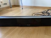 Philips Hts8100 namu kino sistema - nuotraukos Nr. 2