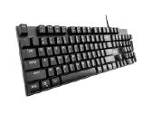Noxo Retaliation Mechanical gaming keyboard - nuotraukos Nr. 2