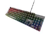 Noxo Retaliation Mechanical gaming keyboard - nuotraukos Nr. 3