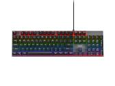Noxo Retaliation Mechanical gaming keyboard - nuotraukos Nr. 4