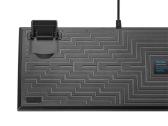 Noxo Retaliation Mechanical gaming keyboard - nuotraukos Nr. 5