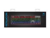 Noxo Retaliation Mechanical gaming keyboard - nuotraukos Nr. 6
